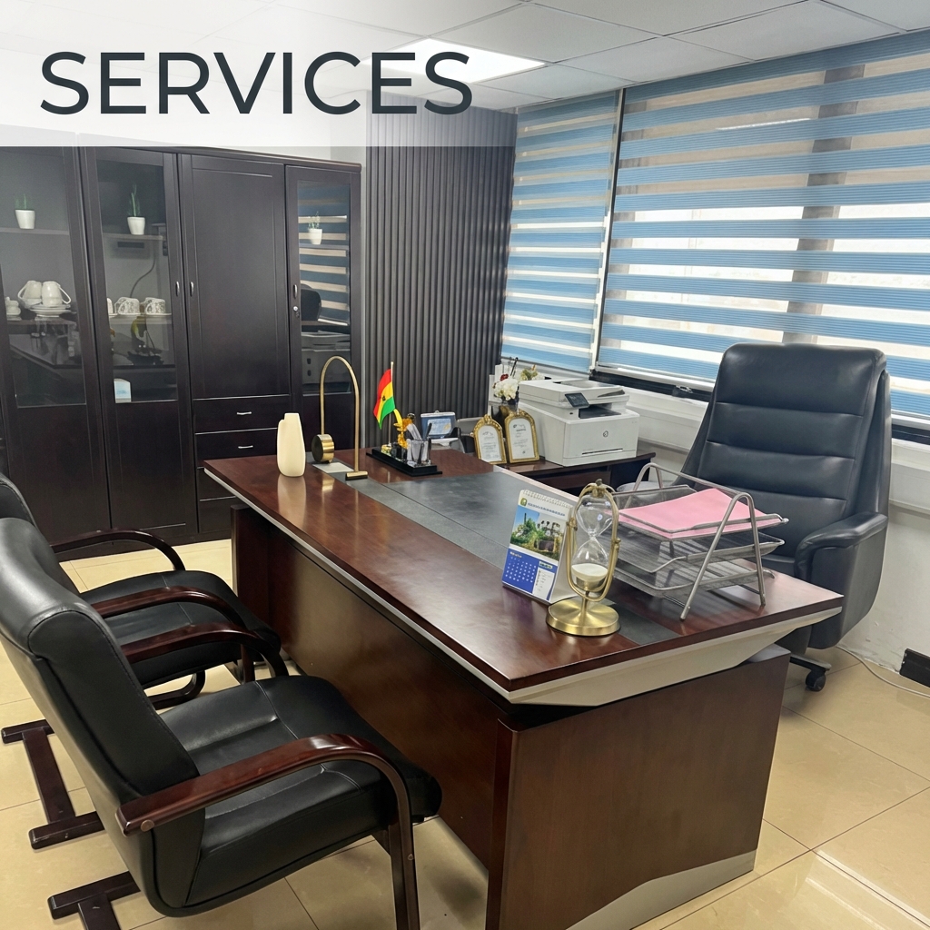 Recruitment Services